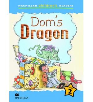 Dom's dragon